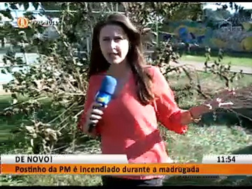 DE NOVO!