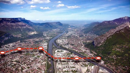 METRO HEBDO - 06 novembre 2015 - Metropole hebdo - TéléGrenoble