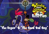 Wander Over Yonder - 