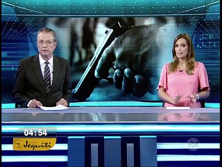 Homens explodem agência bancária no Pará