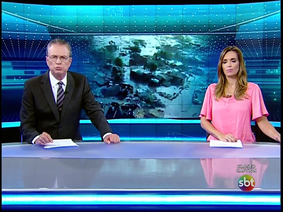 Informações sobre o rompimento de barragem em MG