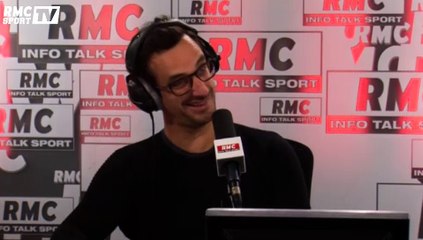 Cristiano Ronaldo est-il le meilleur atout de Blanc pour rester au PSG ? La réponse du Super Moscato Show