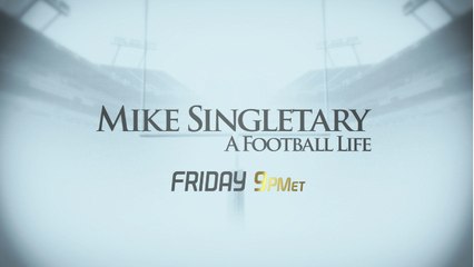 A Football Life: Mike Singletary