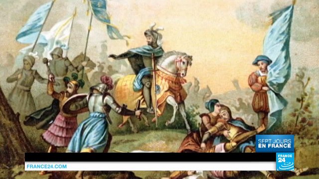 François Ier, l'empreinte d'un roi