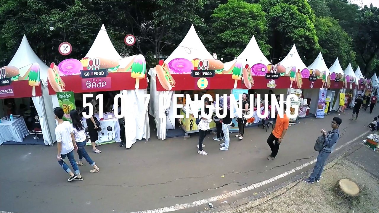 HAIDay2015: Youth Collaboration (AFTER MOVIE)