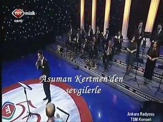 Bahadır Özüşen-Dalgalar kumsalları  öperken ıslak ıslak(Biz olsak)