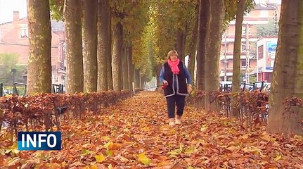 L'info du vendredi 06 novembre 2015