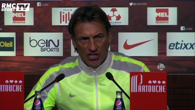 Ligue 1 / Renard : Les choses vont changer