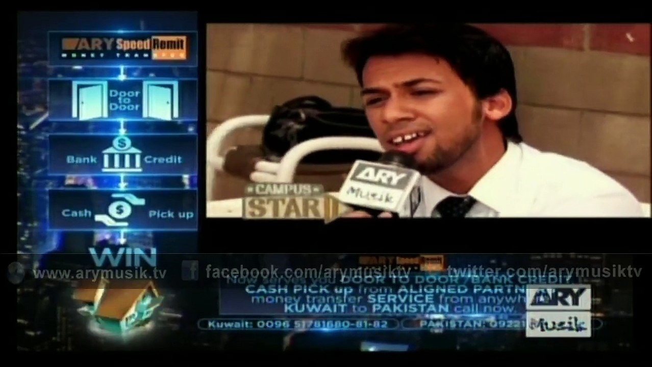 Campus Star 6th November 2015