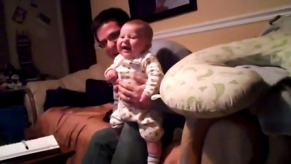 Малыш и Pit Bull