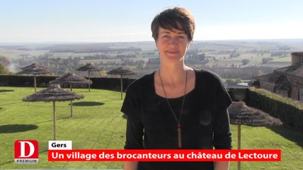 Flash info - Dimanche 8 novembre 2015