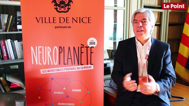 Bruno Dubois, neurologue - Tout ce qu'on ne vous dit pas sur Alzheimer