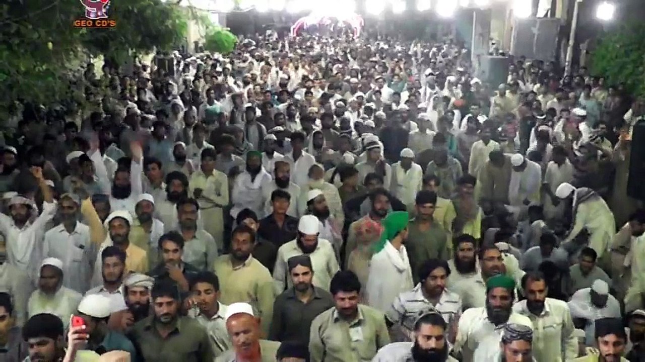 07  Naqabat (By Muhammad Faizan Gujjer)