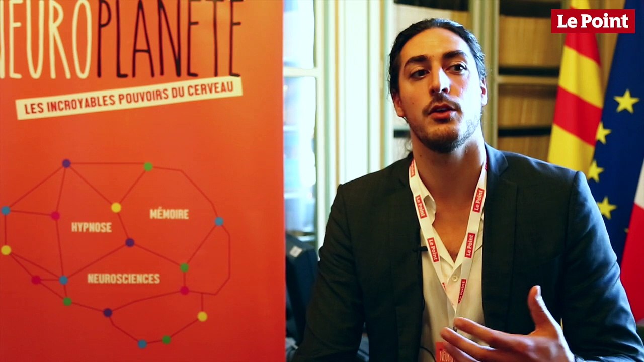 Kevin Finel - Les grands clichés sur l'hypnose