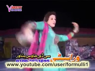 Pashto New Stage Show 2013 Omana Janan Sha Part 3