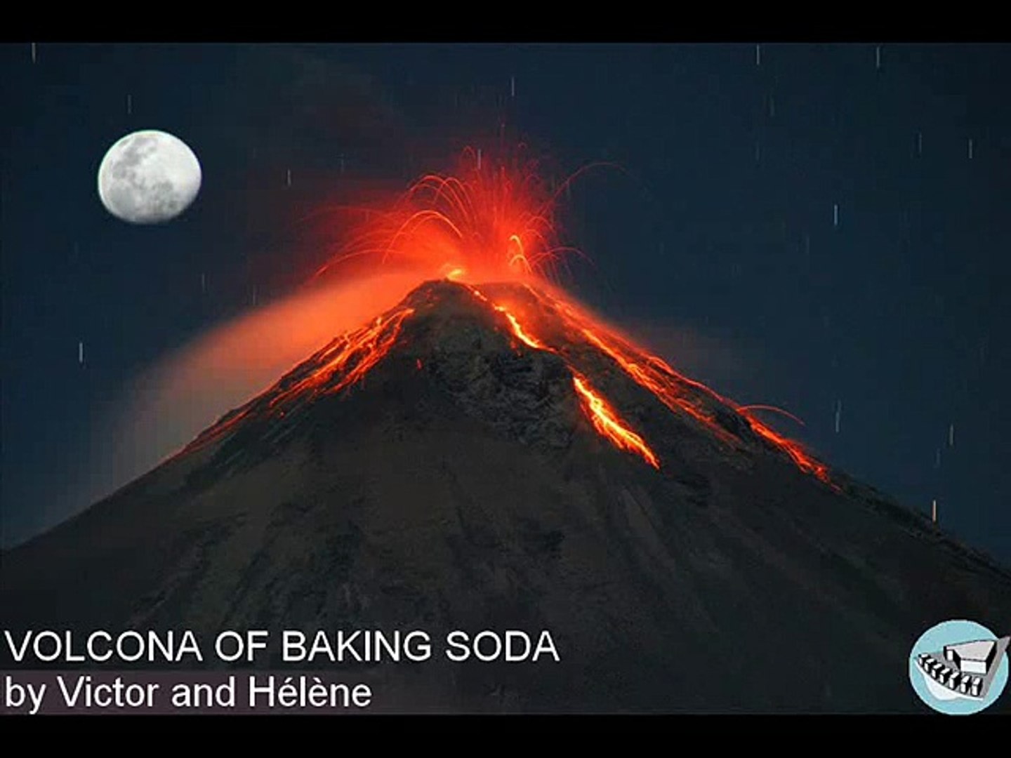 ⁣Volcano victor subtitles