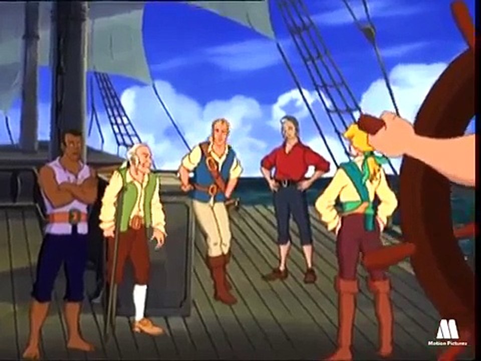 Drawings adventures children 5-9 years, Video pictures 90 min. Pack 3 Cartoon Martoon