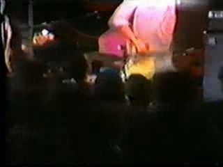 THE WEIRDOS-LIFE OF CRIME