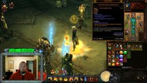FistyCuffs - Diablo İ Reaper Of Souls Patch 2 1 2 Monk Guide