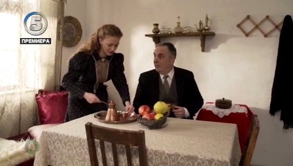 Prodavacot na jabolka - Makedonski Narodni Prikazni