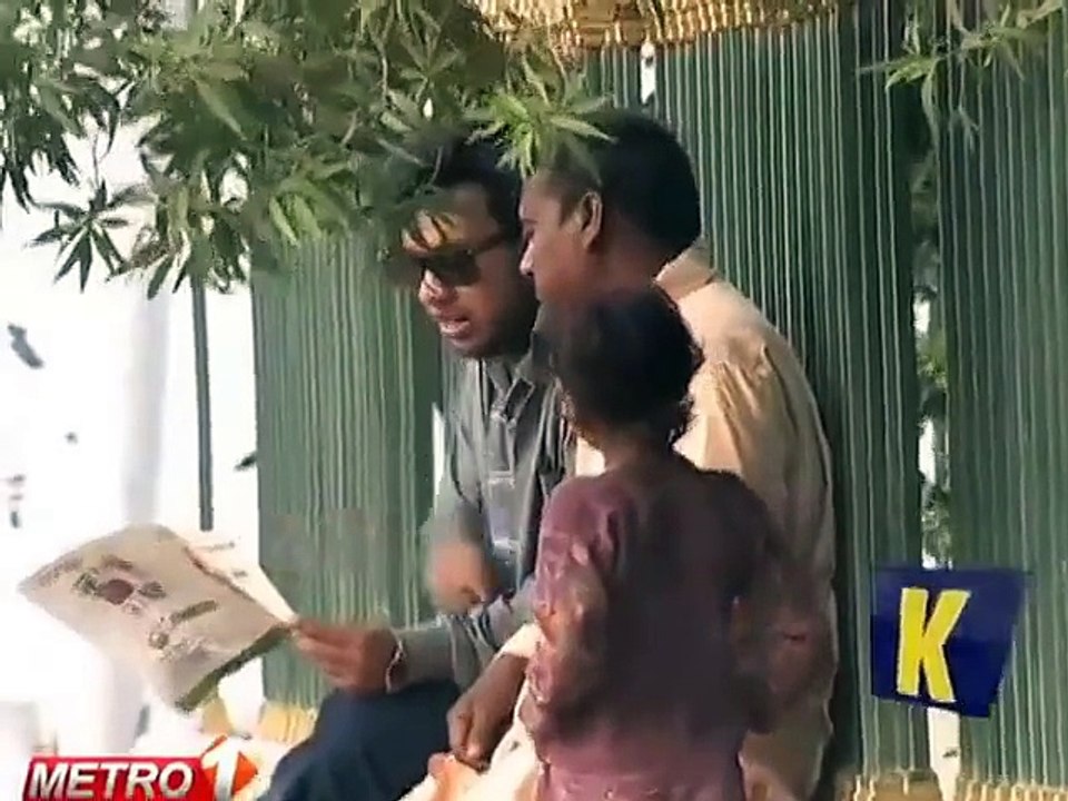 Zara Hut Ke -Kaisa Result Aaya Hai- 2014 -