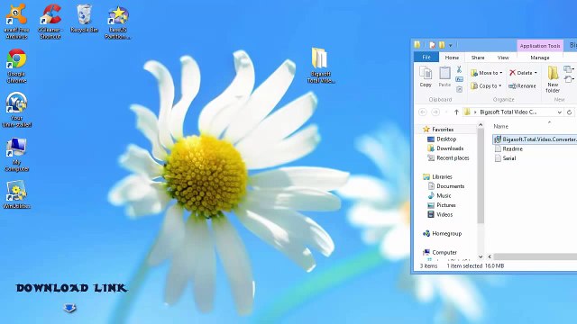 How to use Bigasoft Total Video Converter 5 Licence Code