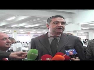 Berat, Shkollat profesionale, Klosi: Ekspertët do propozojnë kurrikulat- Ora News- Lajmi i fundit-