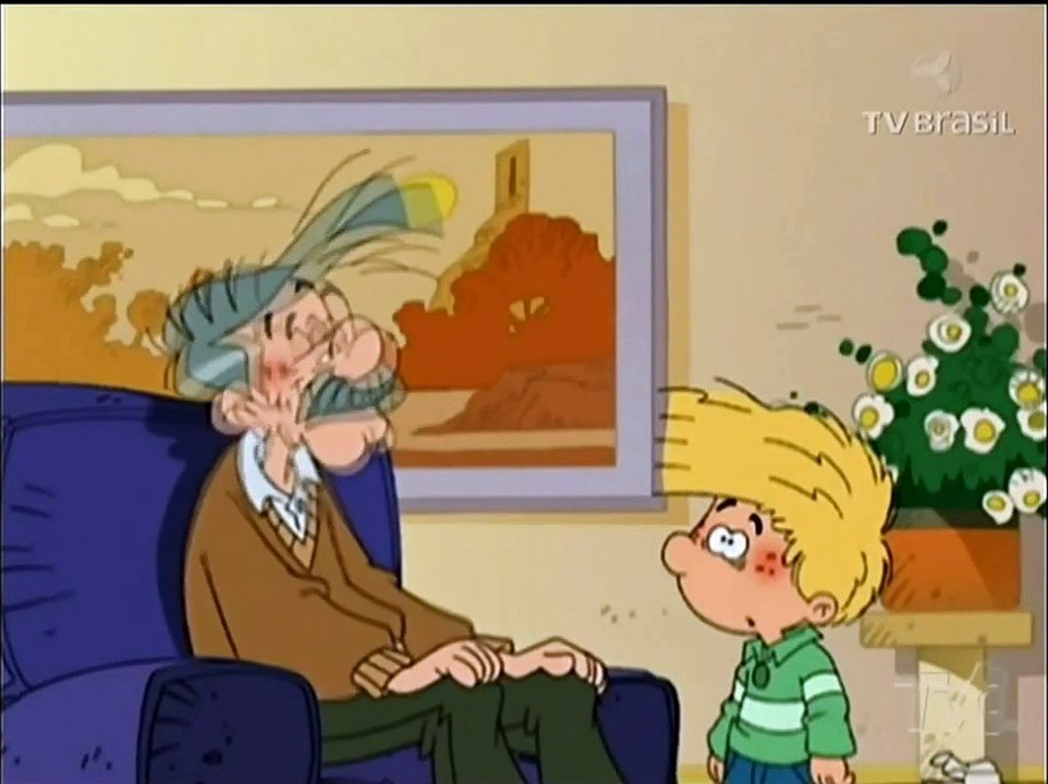 Cedric - Portugues - Doença do Amor