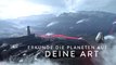 Star Wars Battlefront - Planeten Trailer (Deutsch) | Offizielles EA Star Wars Spiel (2015)