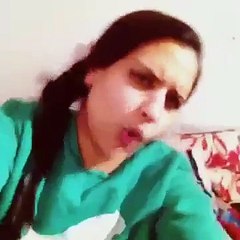 amazing girl talented