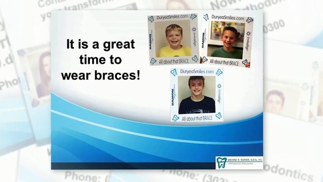 Littleton Orthodontists - Dr. Duryea - (303) 933-0300