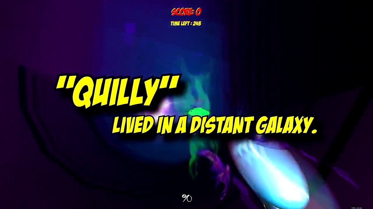 Dead Bits Free Trailer