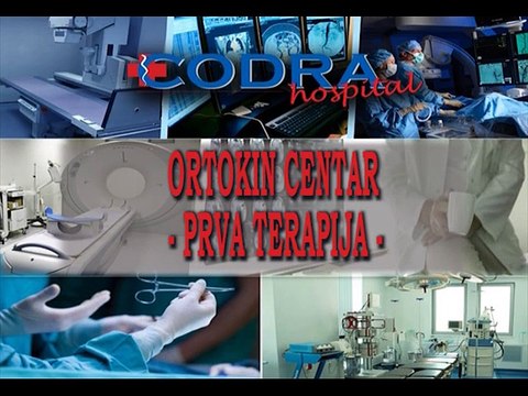 KONZILIJUM TV 777 (20.11.2014) - ORTOKIN TERAPIJA