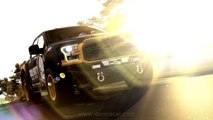 XBR Forza Motorsport Showroom – Ford F-150 Raptor Call of Duty Black Ops III