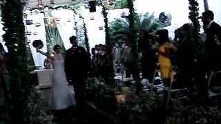 Casamento Amanda & Leandro.