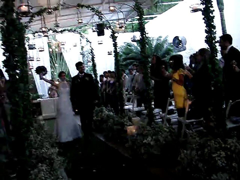 Casamento Amanda & Leandro.