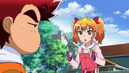 [최강탑플레이트 - 풀HD] 3화 컴퓨터 요새 성공명 (TopPlate EP03)