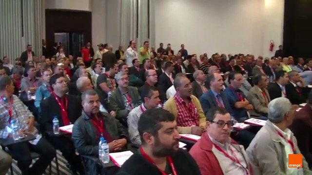 ماذا حصل في كواليس الجلسة العامة للجامعة وما هي اخر التطورات في ملف الكناس ؟