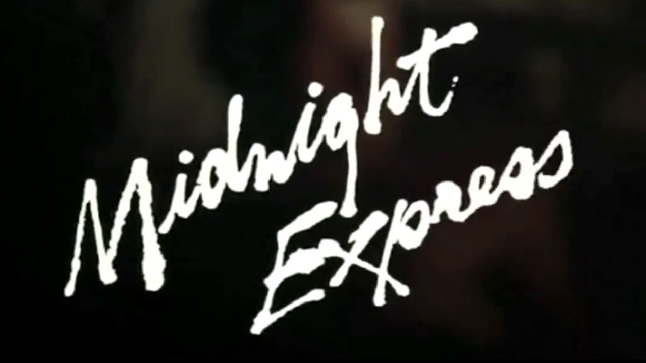 MIDNIGHT EXPRESS (THE CHASE)