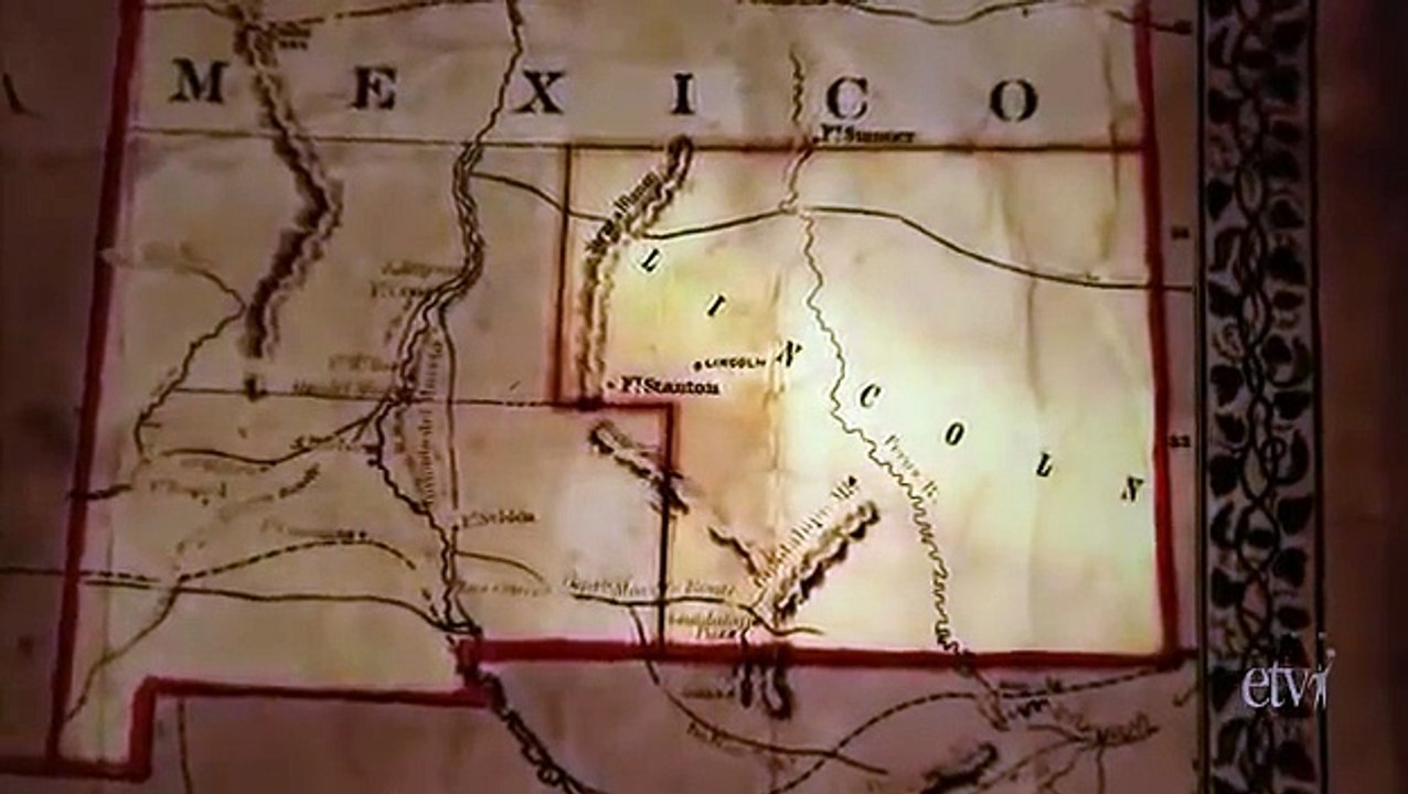 Billy The Kid (Documentary)