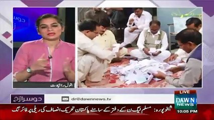 Dusra Rukh – 6th November 2015