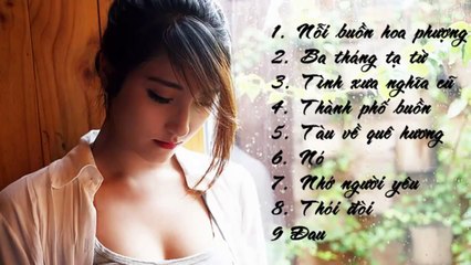 [Nonstop] Liên Khúc Nhạc Trữ Tình Remix Hay Nhất 2015 I Nhạc Trữ Tình