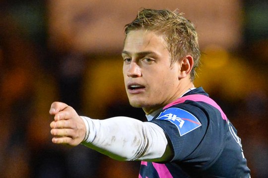 Jules Plisson : « On s'est posé les bonnes questions »