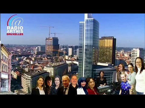 Emisiunea Radio-Tv Arthis din 6 noiembrie 2015/P1/ro.