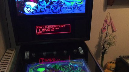 Pincab Passion - Knocker Pincab