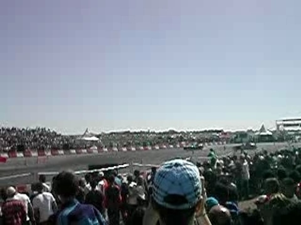 Drift 4