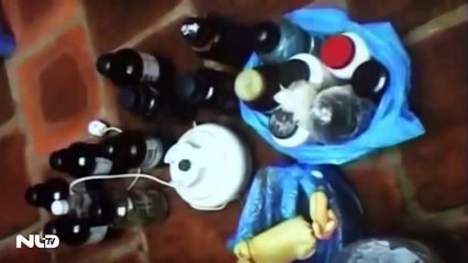 Kinh hoàng sức tàn phá của ma túy đá