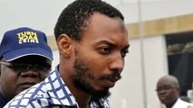 Nigerian Boko Haram suspect extradited from Sudan