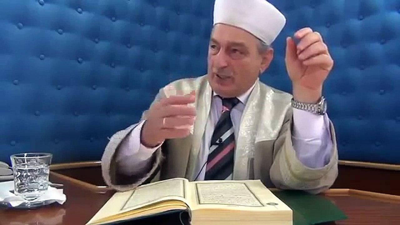 Bayraktar Bayraklı - rabıta