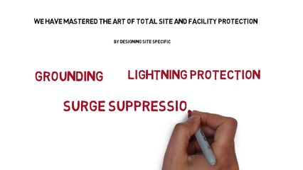 Electrical Grounding Systems can Prevent Costly Facility Damages